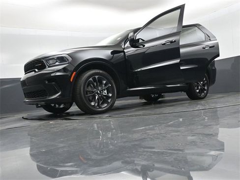 New 2026 Dodge Durango GT w/ Blacktop Package image 47