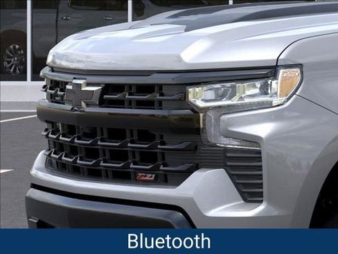 New 2026 Chevrolet Silverado 1500 LT Trail Boss image 15