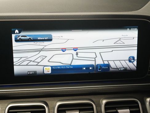 Used 2026 Mercedes-Benz GLE 350 4MATIC image 22