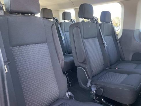 Certified 2022 Ford Transit 350 XLT image 33