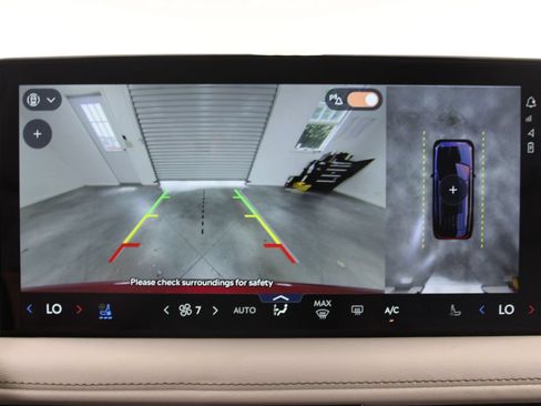 New 2026 Lincoln Aviator Reserve AWD/4WD image 51