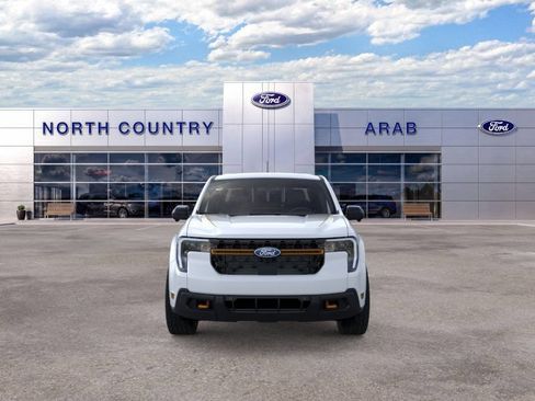 New 2026 Ford Maverick Tremor AWD/4WD image 6