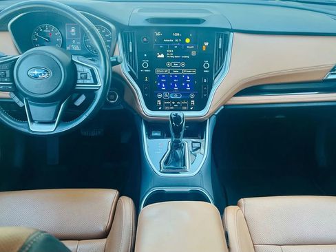 Used 2021 Subaru Legacy Touring XT image 10