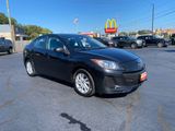 Used 2012 MAZDA MAZDA3 i Touring image 4