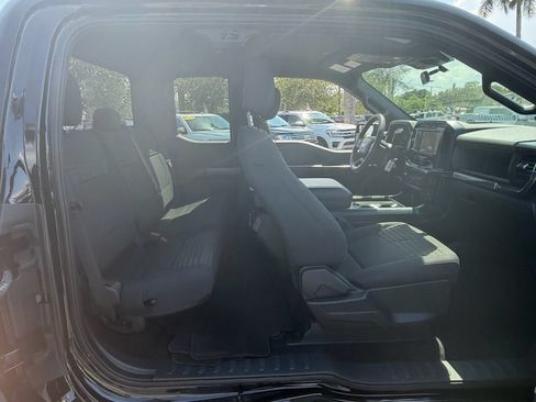 Used 2023 Ford F150 XL w/ STX Appearance Package RWD image 13