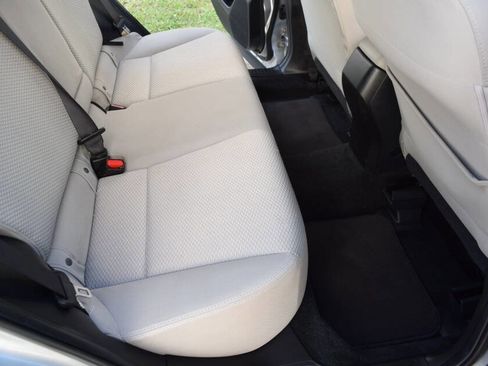 Used 2015 Subaru Forester 2.5i Premium w/ All-Weather Package AWD/4WD image 47