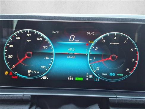Used 2023 Mercedes-Benz GLE 450 4MATIC image 11