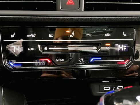 New 2026 Volkswagen Jetta SE image 20