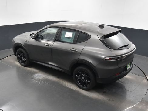 New 2024 Dodge Hornet GT Plus w/ Tech Pack Plus w/o Parking image 19