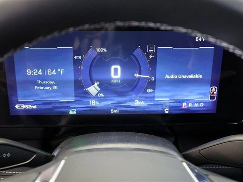 New 2026 Chevrolet Blazer EV LT image 19