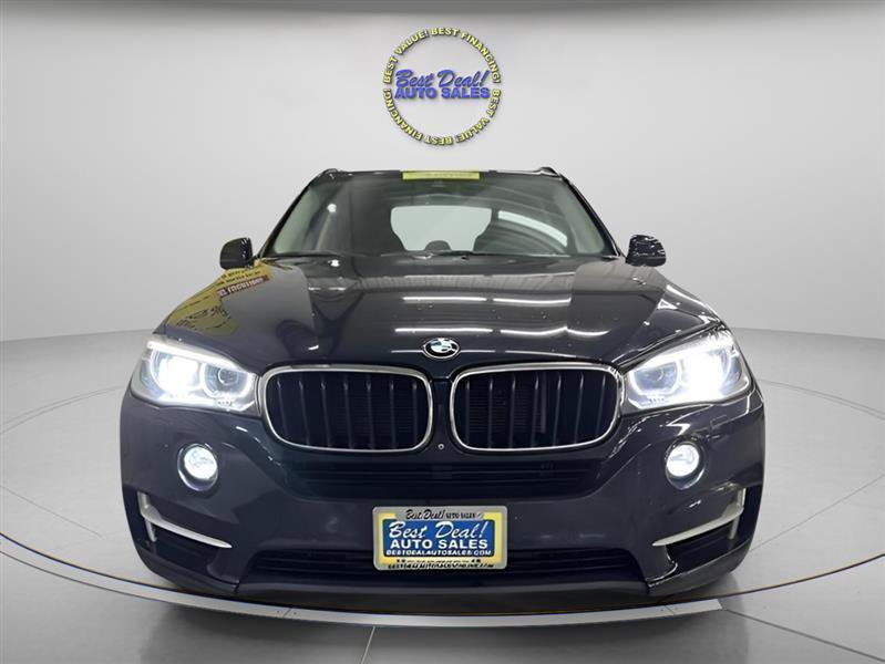 Used 2016 BMW X5 xDrive35i AWD/4WD image 8