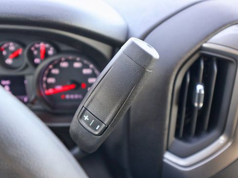 New 2026 GMC Sierra 1500 Pro w/ Graphite Edition image 18