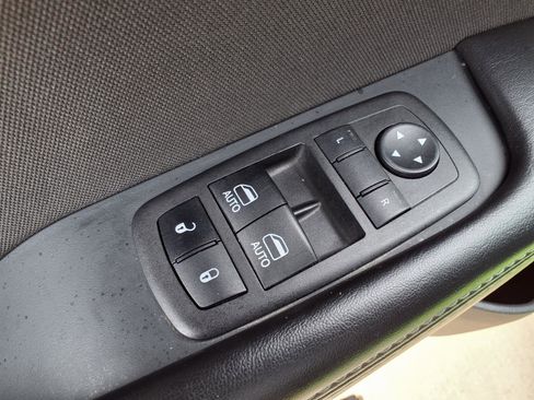 Used 2023 Dodge Challenger SXT w/ Blacktop Package RWD image 14