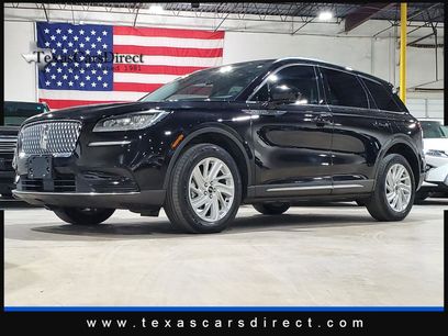 Used 2022 Lincoln Corsair FWD