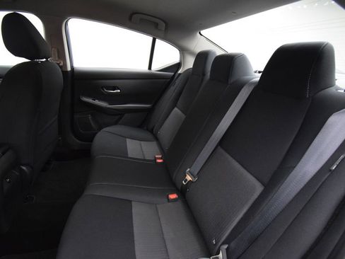 Used 2023 Nissan Sentra SV FWD image 23
