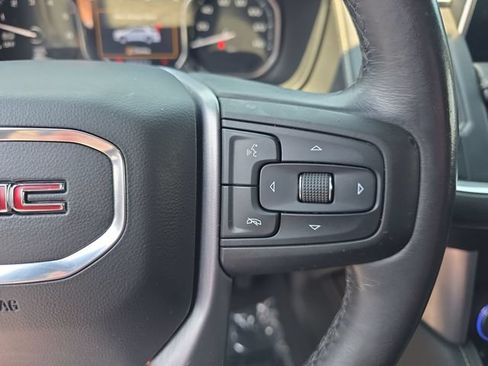 Used 2021 GMC Yukon XL SLT RWD image 20