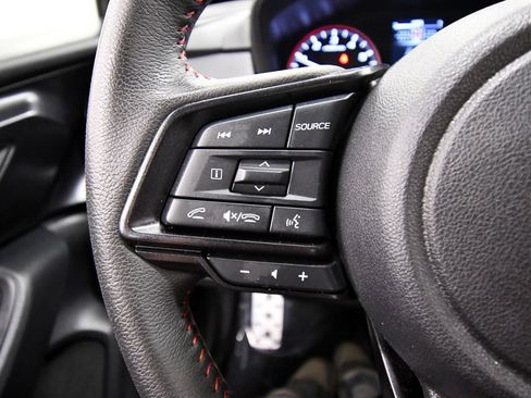 Used 2024 Subaru Impreza RS w/ Popular Package #1 AWD/4WD image 19