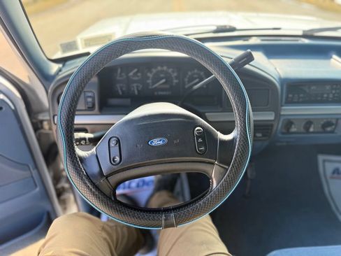 Used 1994 Ford F350 2WD SuperCab DRW image 27