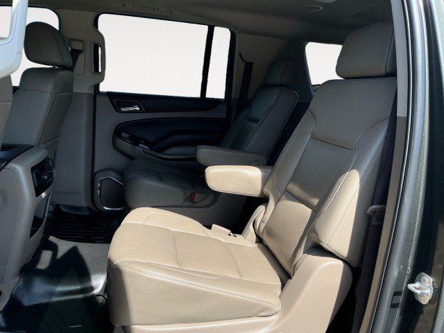 Used 2019 Chevrolet Suburban LT w/ LT Signature Package AWD/4WD image 14