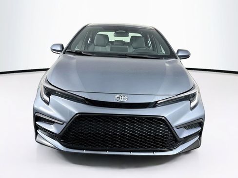 New 2026 Toyota Corolla SE FWD image 2