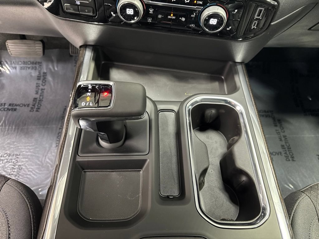 New 2026 Chevrolet Silverado 1500 RST AWD/4WD image 24