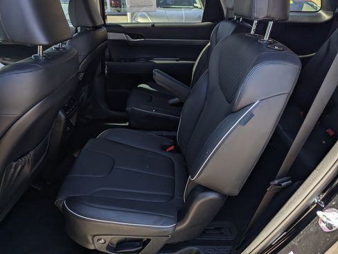 Used 2024 Hyundai Palisade XRT image 8