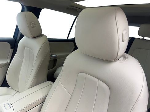 Used 2023 Mercedes-Benz EQB 300 300 w/ Exclusive Package image 28