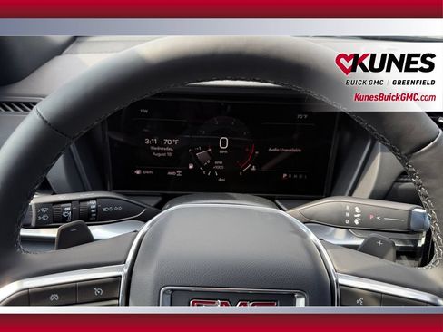 New 2027 GMC Terrain Elevation AWD/4WD image 11