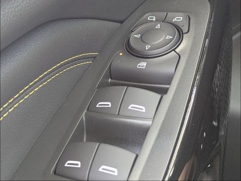 New 2026 Chevrolet Trax LT w/ Driver Confidence Package FWD image 23