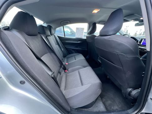 Used 2025 Toyota Camry LE image 24