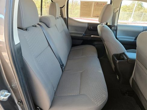 Used 2023 Toyota Tacoma SR5 image 29