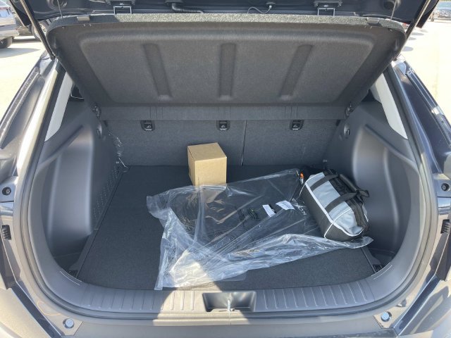 New 2026 Hyundai Kona SEL Sport FWD image 12