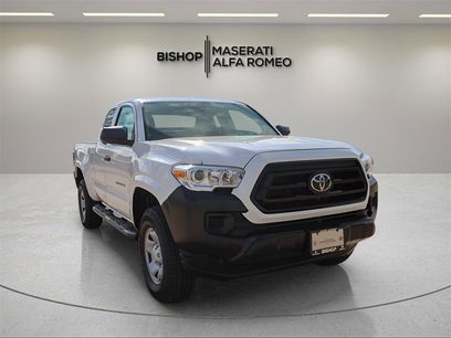 Used 2022 Toyota Tacoma SR