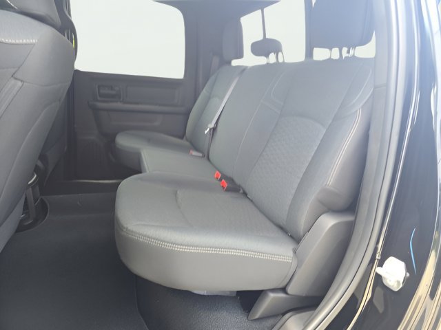 New 2026 RAM 3500 Tradesman AWD/4WD image 27