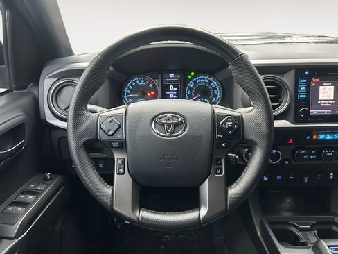 Used 2019 Toyota Tacoma TRD Pro image 14