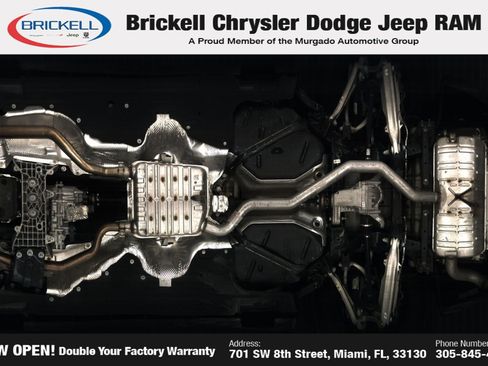 Used 2025 Jeep Grand Cherokee Limited AWD/4WD image 16