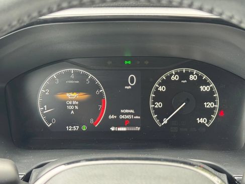 Certified 2024 Honda CR-V EX-L image 2