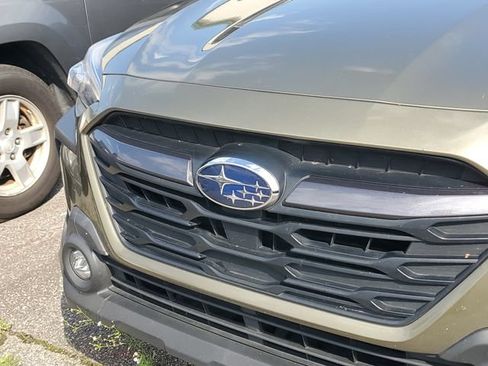 Used 2024 Subaru Outback Premium w/ Popular Package #1A AWD/4WD image 5