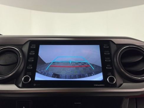 Used 2023 Toyota Tacoma SR5 RWD image 25