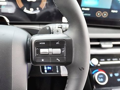 New 2026 Hyundai Santa Fe SEL image 40