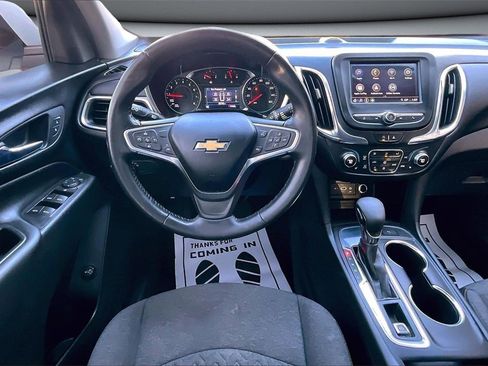 Used 2022 Chevrolet Equinox LT image 8