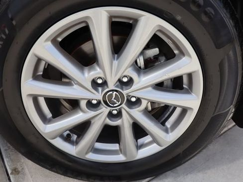 Used 2023 MAZDA CX-5 AWD 2.5 S w/ Select Package image 45