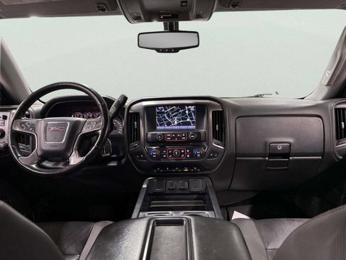 Used 2015 GMC Sierra 1500 SLT image 23