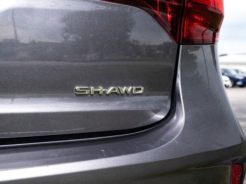 Used 2019 Acura MDX SH-AWD image 13