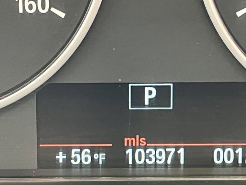 Used 2014 BMW X3 xDrive35i image 37