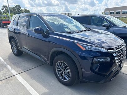 Used 2026 Nissan Rogue SV