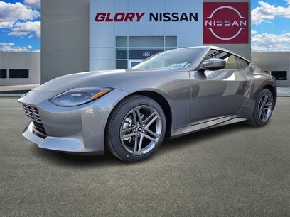New 2026 Nissan Z Performance w/ Floor Mat Package