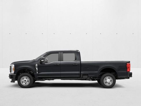 New 2026 Ford F350 XL AWD/4WD image 3