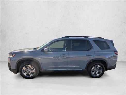 New 2026 Honda Pilot EX-L image 5