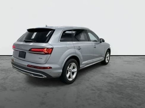 Used 2024 Audi Q7 2.0T Premium Plus AWD/4WD image 3